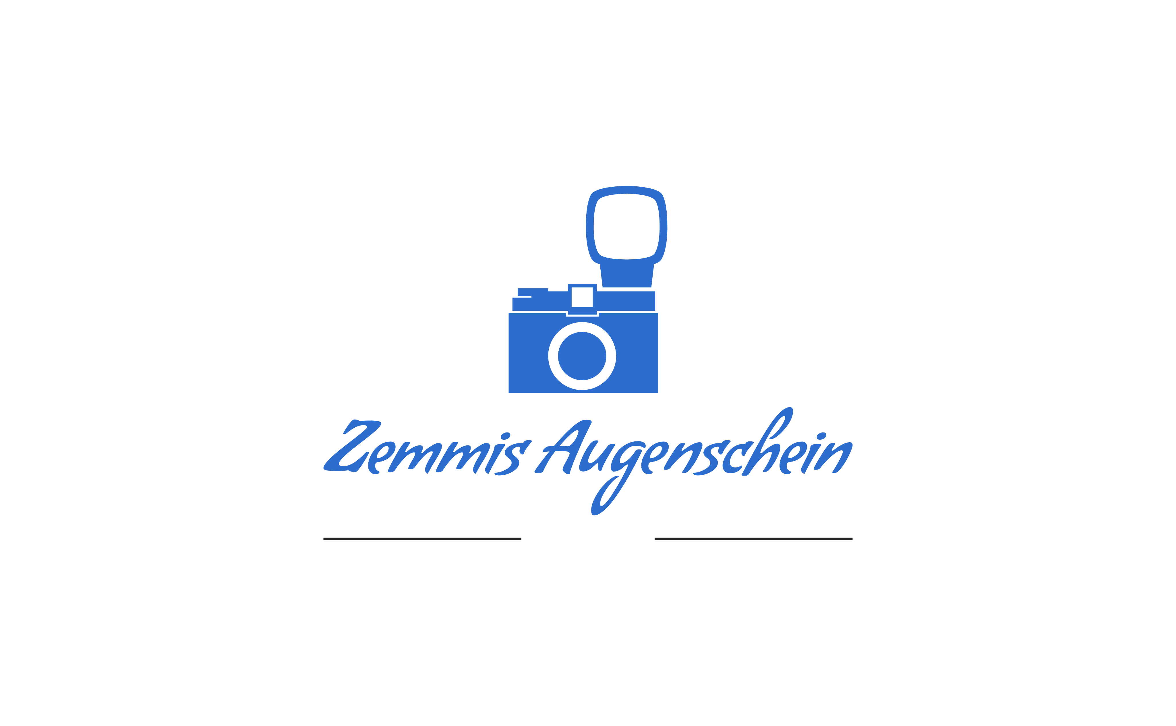 Zemmis Augenschein